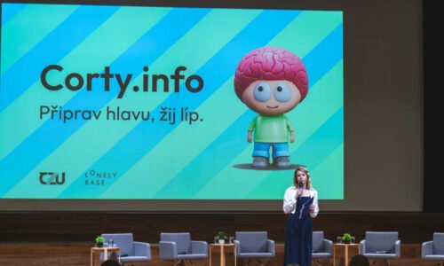 Kde hledat úkryt a co neříkat agresorům: Češi neví, jak reagovat na krize. Pomoci může Corty