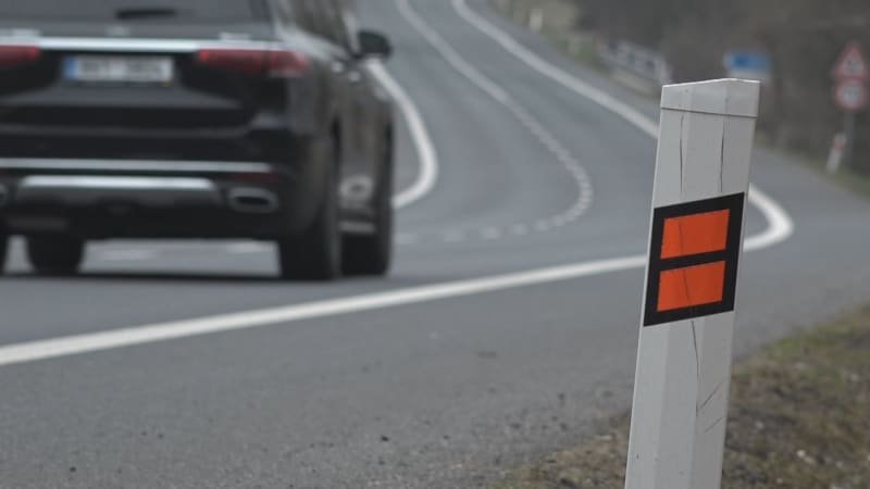 Paní neměla půlku těla, popsal svědek nehody v Teplicích. Nejel jsem rychle, hájil se řidič