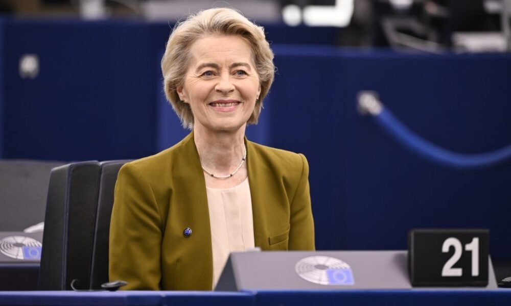 Poznáme návrh dlhoočakávaného plánu na záchranu európskeho priemyslu
