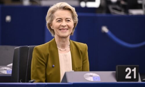Poznáme návrh dlhoočakávaného plánu na záchranu európskeho priemyslu