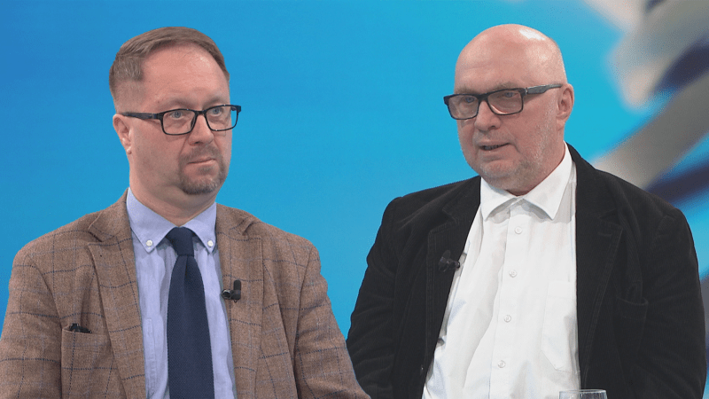 Vance v Mnichově zmínil Ukrajinu jen okrajově. Experti naznačili, co to říká o Trumpově vládě