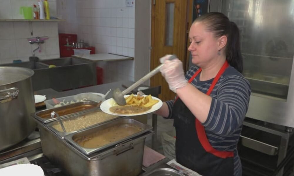 MAPA: Najíte se na Zlínsku stále do stovky? Po čase jsme zkontrolovali levné restaurace