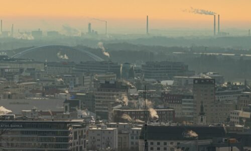 Preč z mesta za čistým vzduchom? Nie na Slovensku