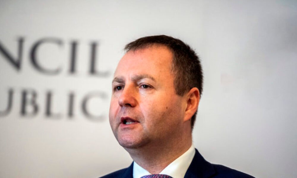 M. Kéry: Bradatý gruzínec a jeho priatelia