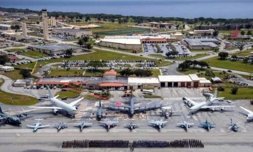 Pentagón chce „obmedzovať“ Čínu? Američania musia posilniť letiská a množstvo vojenskej infraštruktúry