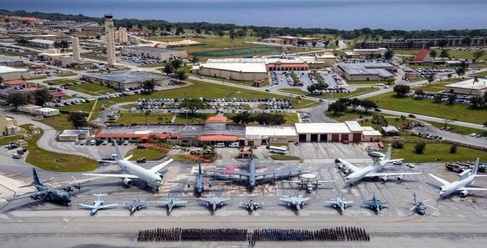 Pentagón chce „obmedzovať“ Čínu? Američania musia posilniť letiská a množstvo vojenskej infraštruktúry
