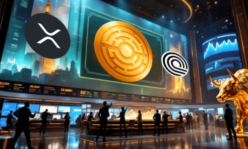 Top 3 kryptomeny na kúpu s potenciálom rastu pre rok 2025