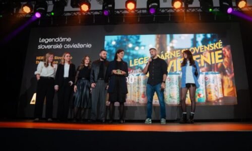 Zlatý Bažant triumfoval na EFFIE Awards – získal zlato za kampaň s Petrom Saganom