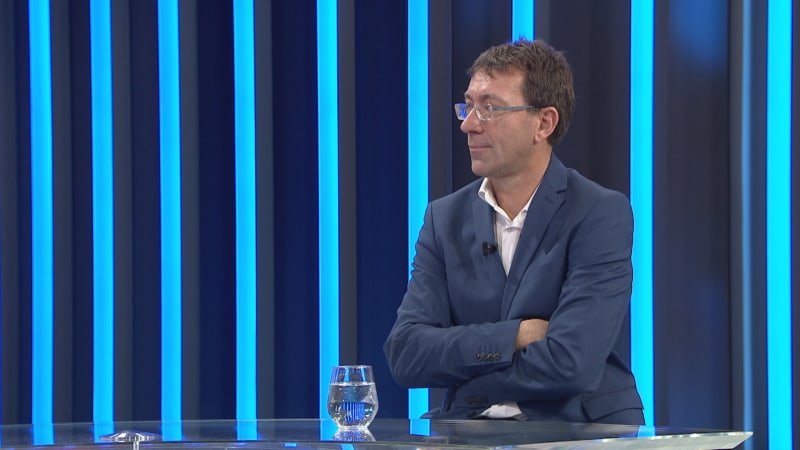 Ludvík při praní peněz zkoušel devadesátky, popsal Hynek. Z kauzy viní i ministry Ludvík při praní peněz zkoušel devadesátky, popsal Hynek. Z kauzy viní i ministry