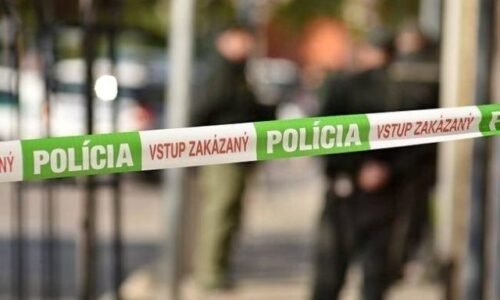 Príslušník justičnej stráže sa postrelil v budove Krajskej prokuratúry v Prešove