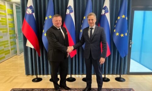 Milan Fiľo pokračuje v rokovaniach o ďalšej výrobe na Balkáne