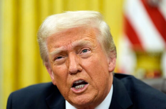 Irán má podľa Trumpa maximálne dva týždne na to, aby sa vyhol možným americkým útokom