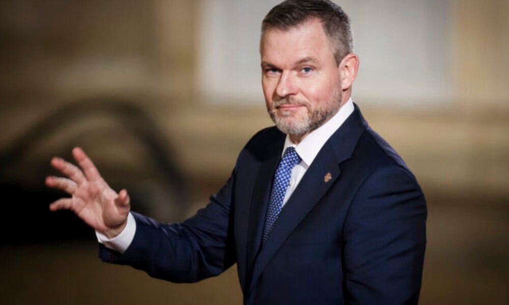 Prezident odcestuje do Záhrebu. S chorvátskym náprotivkom otvorí fórum a rokovania o bezpečnosti aj migrácii