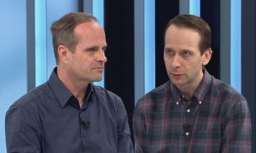 Just: Ukrajina jaderné zbraně nikdy nedostane. Nic zásadního by nepřinesly, řekl Mikulecký