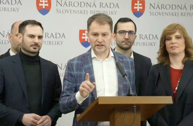 323030_sni-mka-obrazovky-2025-02-19-o-12.27.36-640x420.jpg Európski lídri vylúčili Fica zo spolupráce, podľa hnutia Slovensko ide o medzinárodnú hanbu – VIDEO