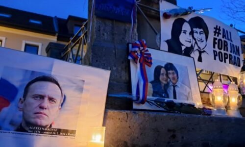 Poprad si spomienkovým pochodom pripomenie výročie vraždy Jána a Martiny, nasledovať bude po občianskom zhromaždení