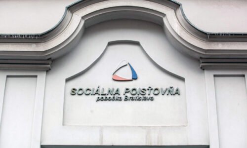 Riaditeľka Sociálnej poisťovne v Nitre po pochybnostiach o prenájme priestorov odstúpila z funkcie