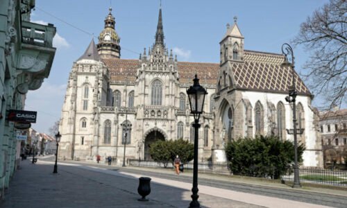 Župné dni Košického kraja priniesli celý mesiac kultúrneho programu, kraj dal na ne viac ako 672-tisíc eur