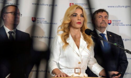 Chaos okolo vedenia SNG pokračuje, Šimkovičovej ministerstvo vyhlásilo výberové konanie za neplatné