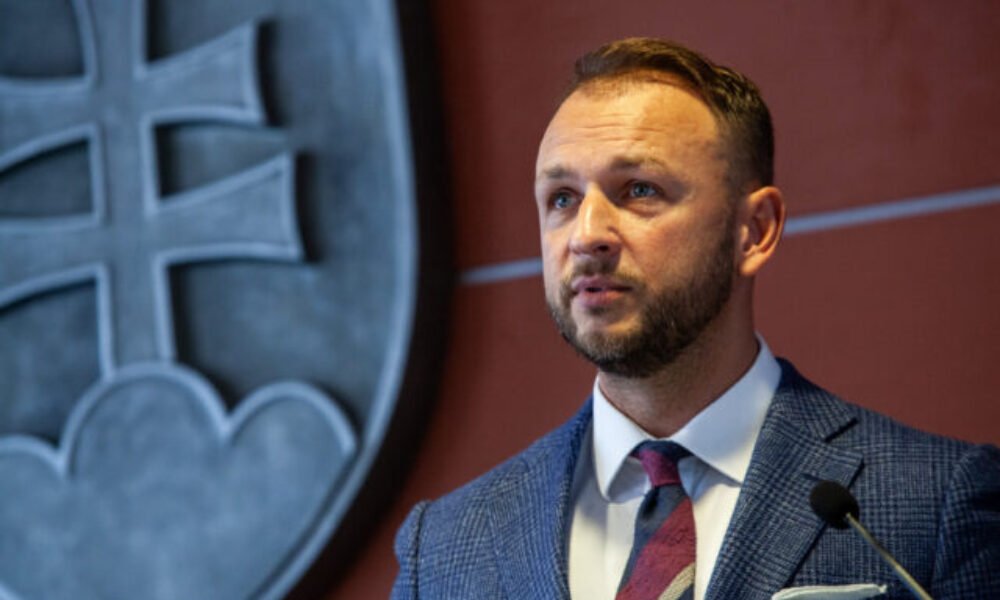 Nová koncepcia krízového riadenia zúročí skúsenosti z pandémie COVID-19, vojny na Ukrajine či záplav