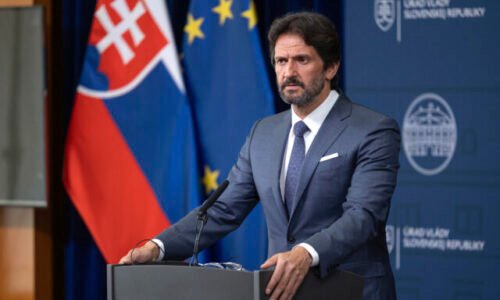 Minister obrany Kaliňák podpísal dohodu s poľským ministrom obrany o posilnení spolupráce v zbrojárskom priemysle