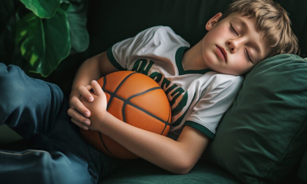 Nadácia SPP podporuje pohyb detí a mládeže prostredníctvom grantového programu Športuj aj Ty!