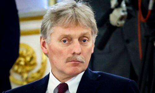 Kremeľ tvrdí, že o anektovaných ukrajinských územiach nebude vyjednávať
