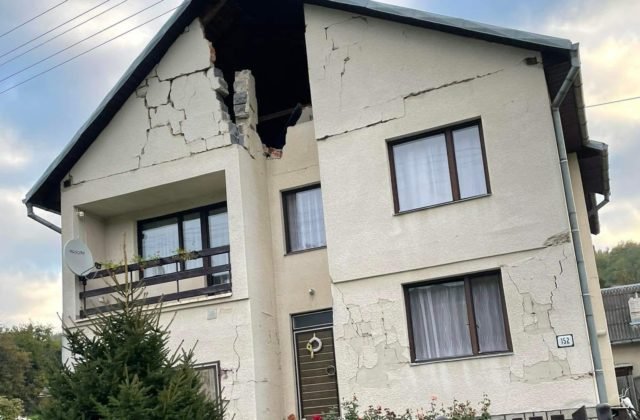 333854_385890312_641259648156062_8338027293418209867_n-640x420.jpg Prešovský kraj po zemetrasení z roku 2023 opravil dve kultúrne zariadenia, peniaze mal aj z Poľska