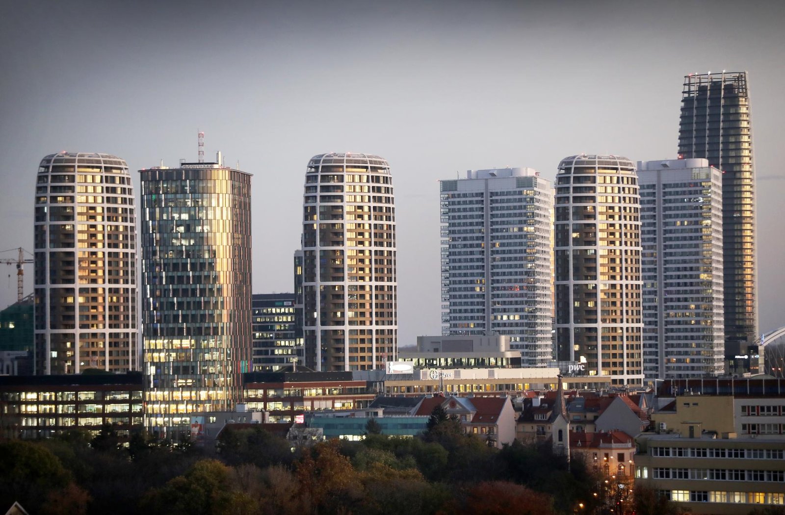 Protimonopolný úrad zasahuje. Obrovskú pokutu majú zaplatiť známe portály s nehnuteľnosťami