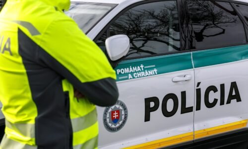 V prípade úmrtia bezdomovca v Bratislave je vedené konanie pre trestný čin zabitia