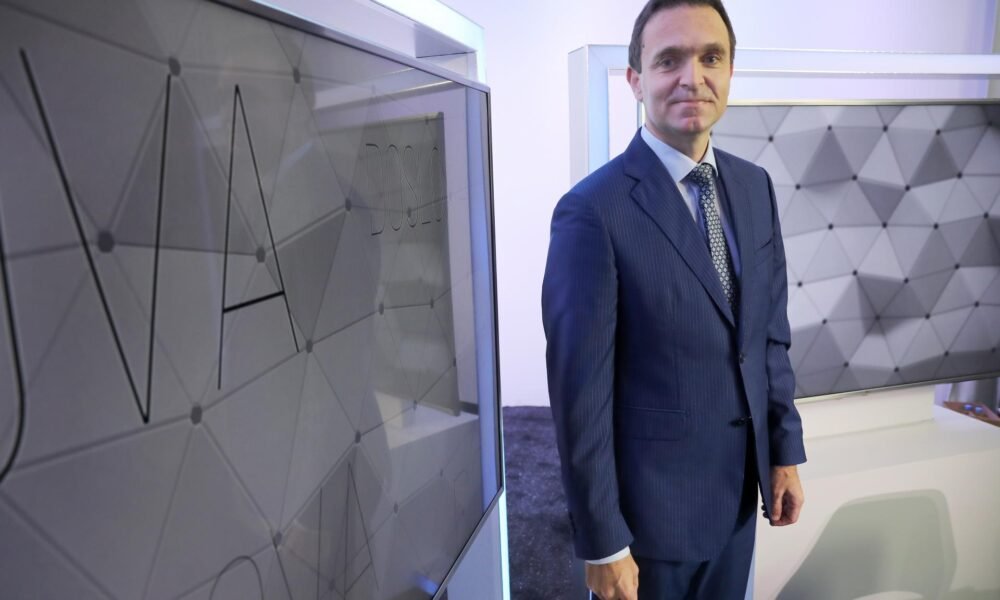 Europoslanec a expremiér Ódor pre HN: Z Európskej únie chceme spraviť hospodársky silnejšieho hráča vo svete