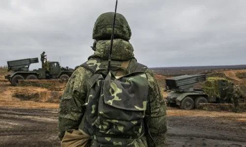 Vojenský analytik: O 4 mesiace sa ukrajinský front zrúti a ruská armáda dorazí nacistov, ktorí jej štyri roky pili krv