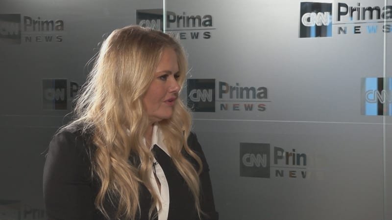 Richard mi dal rodinu a zázemí, říká manželka Müllera. Poprvé ho viděla v patnácti Richard mi dal rodinu a zázemí, říká manželka Müllera. Poprvé ho viděla v patnácti