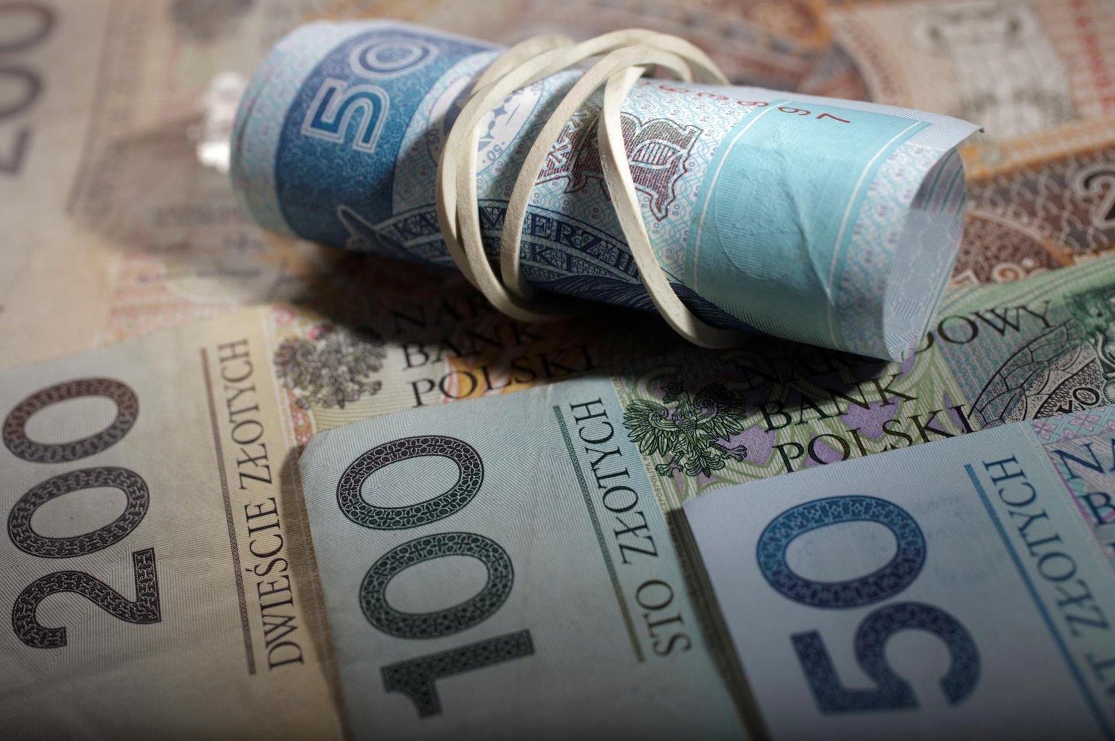 Sila zlotého ohrozuje poľských exportérov. Kurz sa približuje k prahu bolesti, upozorňuje ekonóm
