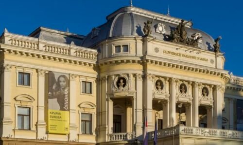 Zemřel herec Ján Zachar. Zářil na divadelních prknech, zahrál si i v oblíbené pohádce Zemřel herec Ján Zachar. Zářil na divadelních prknech, zahrál si i v oblíbené pohádce