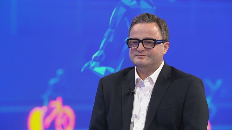 Vítězství ANO je podle sázkařů téměř jisté. Existují však i zajímavější možnosti, řekl Sochor Vítězství ANO je podle sázkařů téměř jisté. Existují však i zajímavější možnosti, řekl Sochor