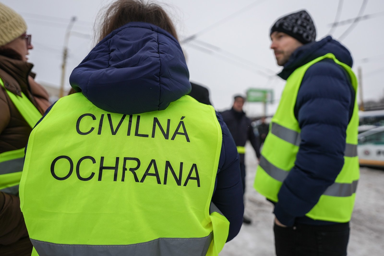 Košice sú na krízové situácie pripravené: civilná ochrana zasahuje pri prírodných katastrofách i ľudských nešťastiach Košice sú na krízové situácie pripravené: civilná ochrana zasahuje pri prírodných katastrofách i ľudských nešťastiach