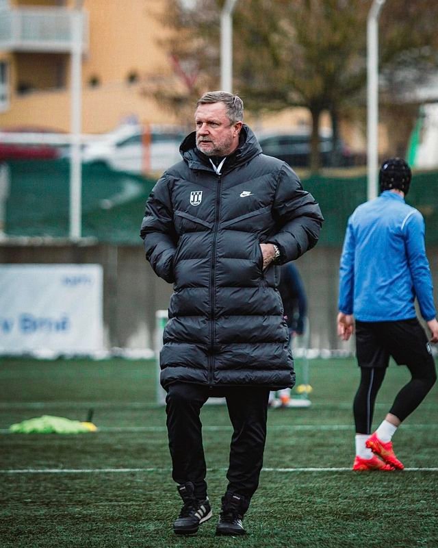 Stihol prípravák v Trnave a už nič. Pavel Vrba končí bez toho, aby odtrénoval jediný zápas
