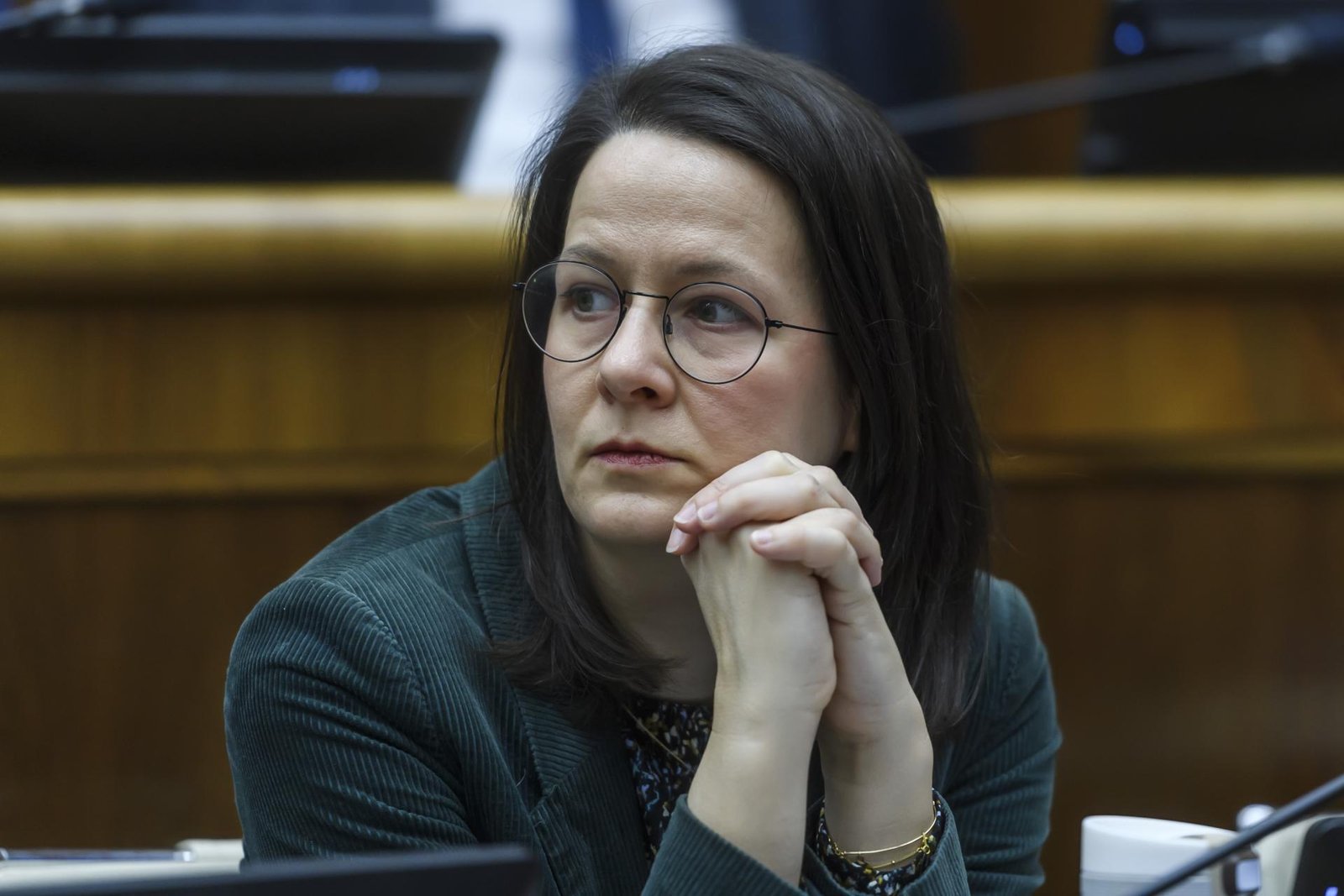 Progresívne Slovensko kritizuje novelu zákona o sudcoch. Narúša systém bŕzd, tvrdí Progresívne Slovensko kritizuje novelu zákona o sudcoch. Narúša systém bŕzd, tvrdí