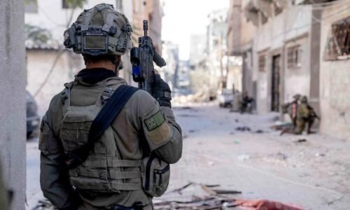 Izrael nebude tolerovať prítomnosť ozbrojených síl novej vlády v južnej Sýrii, tvrdí Netanjahu