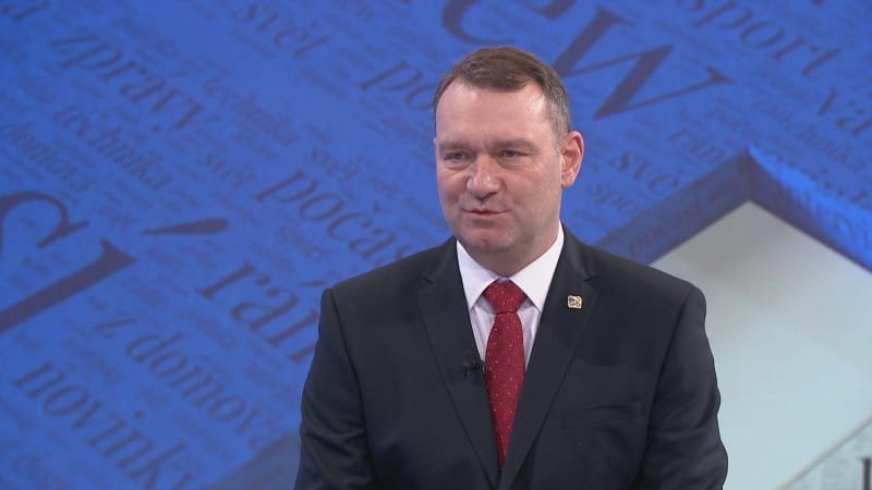 Fiala z SPD: V plakátech pokračovat nechceme, nebyly pěkné. Česko má jít ve stopách Trumpa Fiala z SPD: V plakátech pokračovat nechceme, nebyly pěkné. Česko má jít ve stopách Trumpa