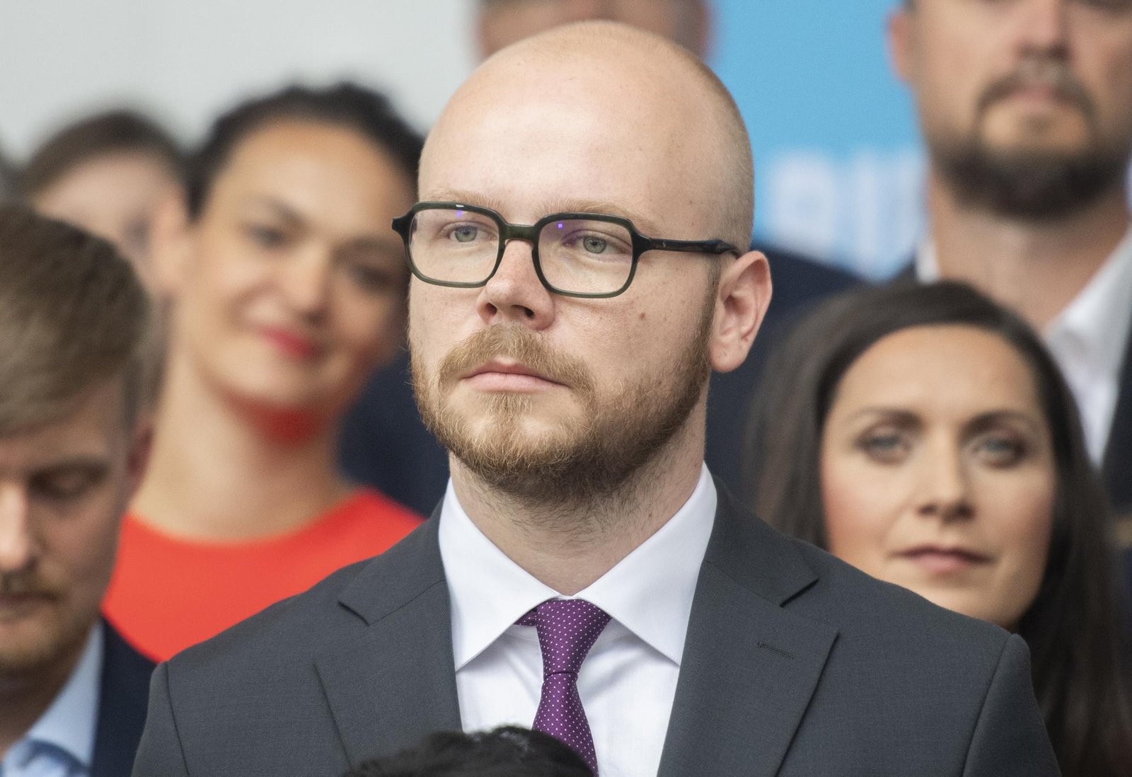 Šaško od začiatku iba hasí problémy koalície. Konsolidácia bola "zbabraná", vraví poslanec za PS Dvořák Šaško od začiatku iba hasí problémy koalície. Konsolidácia bola „zbabraná“, vraví poslanec za PS Dvořák
