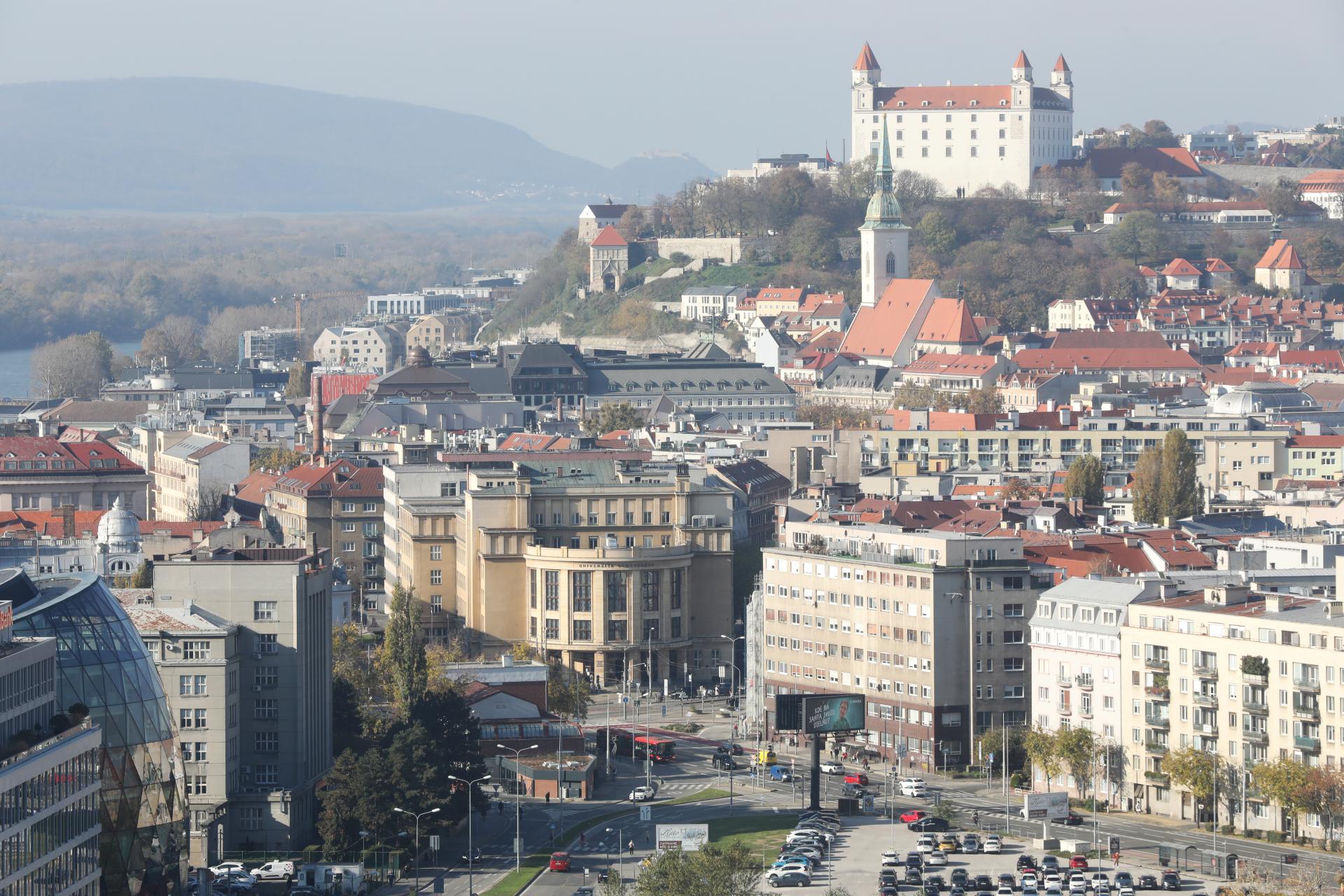 Realitný trh sa prebudil, zdraželi byty aj domy. Ceny na Slovensku výrazne potiahli najmä dva kraje