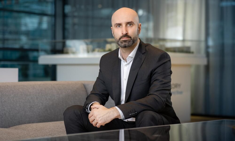 Zmeny vo vedení Penta Real Estate na Slovensku: Nevolník po 15 rokoch končí, spoločnosť už má náhradu