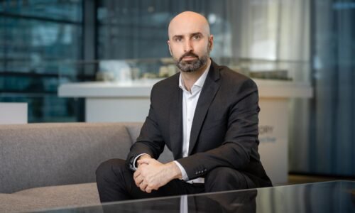 Zmeny vo vedení Penta Real Estate na Slovensku: Nevolník po 15 rokoch končí, spoločnosť už má náhradu