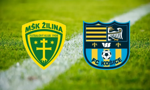 VIDEO Pozrite si highlighty zo zápasu MŠK Žilina – FC Košice