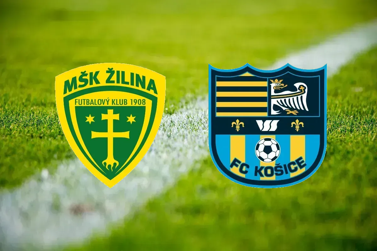 VIDEO Pozrite si highlighty zo zápasu MŠK Žilina – FC Košice