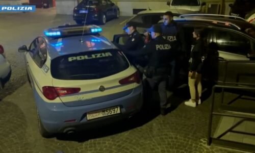 Egypťan napadl v Římě osmiletého židovského chlapce kvůli jarmulce. Na ženu útočil lahví