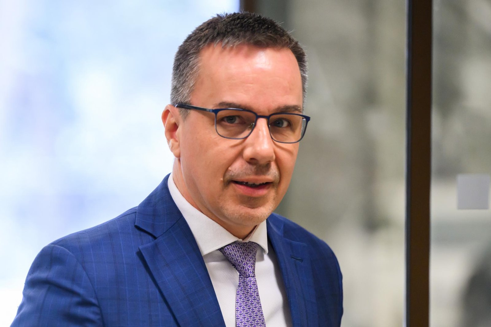 V parlamente sa zmenili pomery, treba ich prispôsobiť aj vo vláde. Moje miesto v hre nie je, tvrdí Tomáš