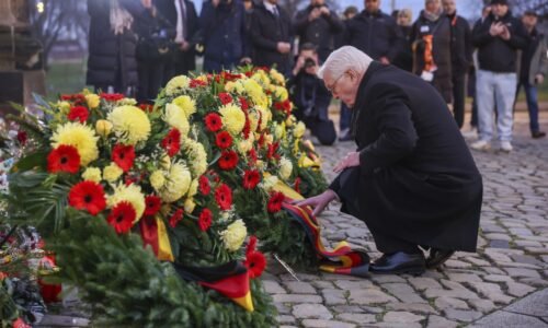 Decembrový útok v Magdeburgu si vyžiadal 86 ťažko zranených, tvrdí nemecká vláda